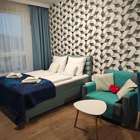 Apartament Senga Мендзыздрое Экстерьер фото