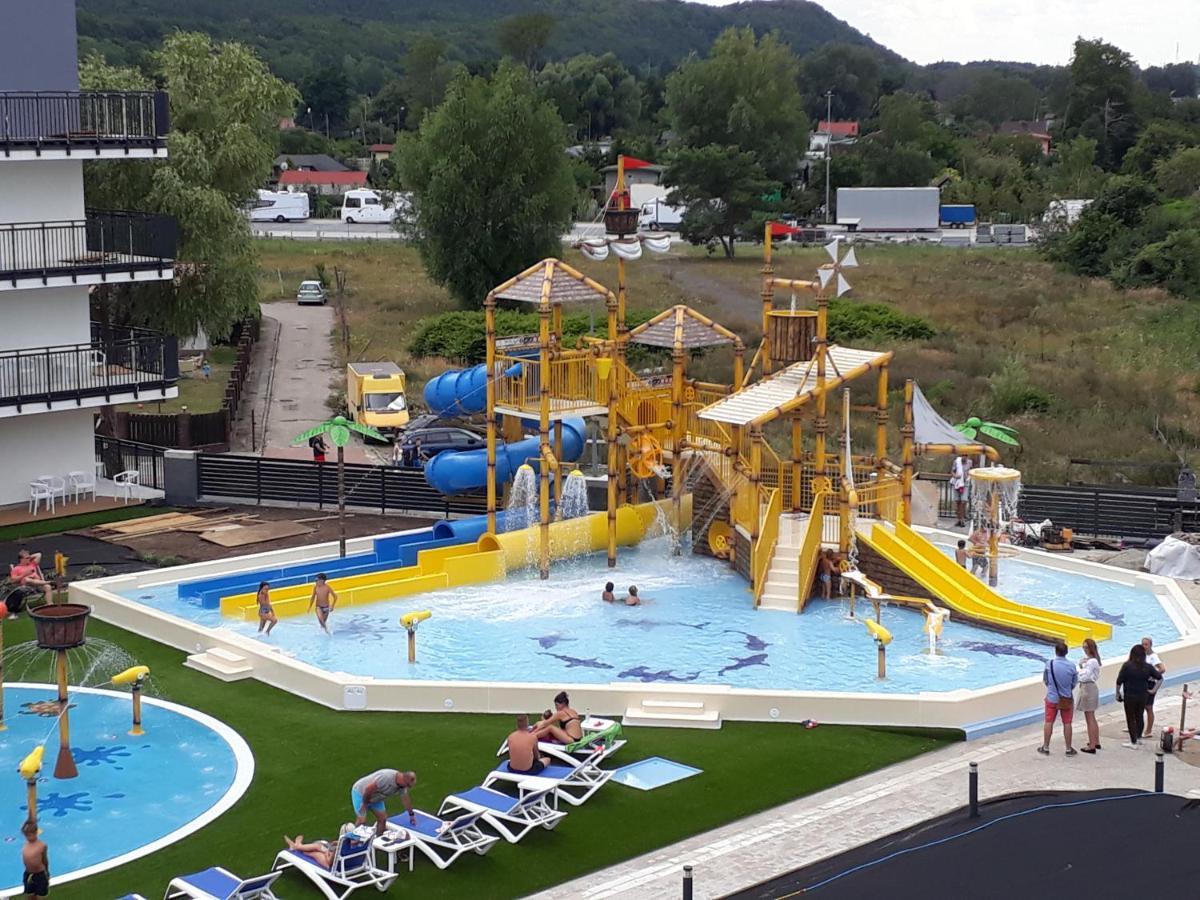 Apartament Senga Мендзыздрое Экстерьер фото