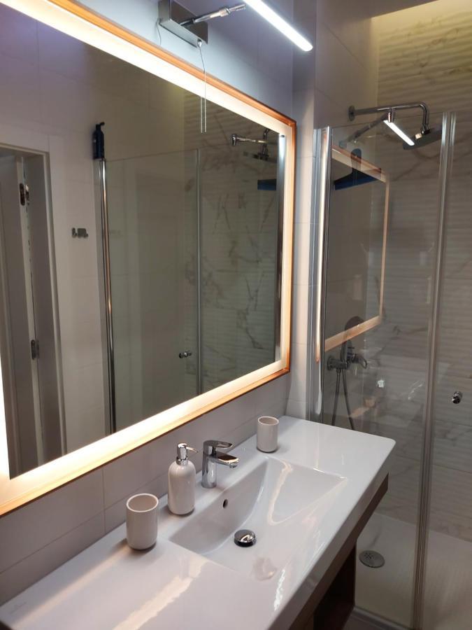 Apartament Senga Мендзыздрое Экстерьер фото